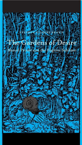 Cover image: The Gardens of Desire 9780791461143