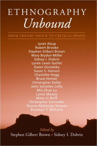 表紙画像: Ethnography Unbound 9780791460528