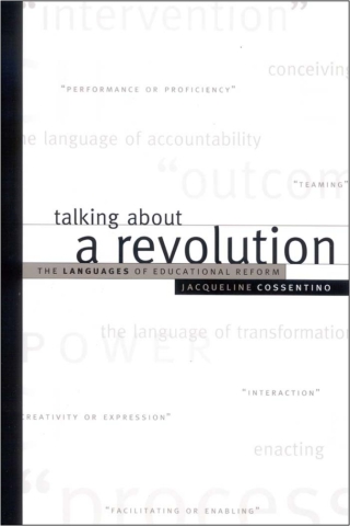 صورة الغلاف: Talking about a Revolution 9780791460191