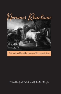 Cover image: Nervous Reactions 9780791459720