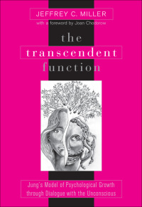 Cover image: The Transcendent Function 9780791459782