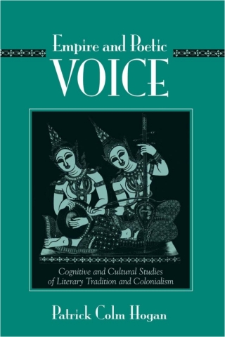 Imagen de portada: Empire and Poetic Voice 9780791459645