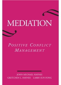 Cover image: Mediation 9780791459522