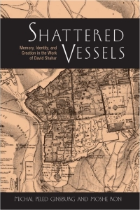 Cover image: Shattered Vessels 9780791459195