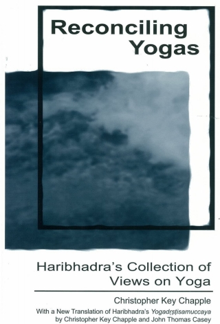 Titelbild: Reconciling Yogas 9780791459003