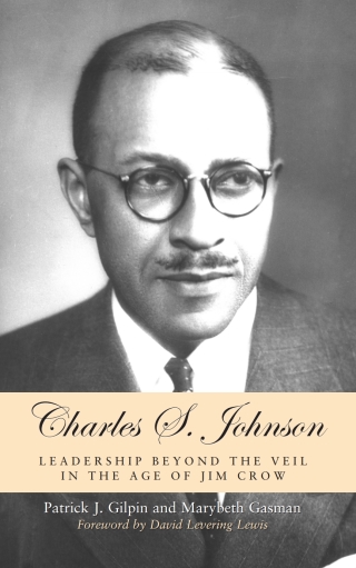 Immagine di copertina: Charles S. Johnson 9780791458983