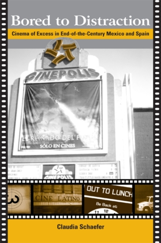 Cover image: Bored to Distraction 9780791458884