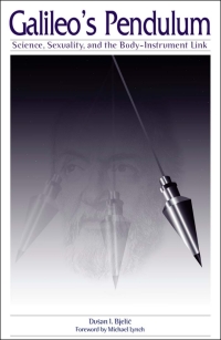 Cover image: Galileo's Pendulum 9780791458815