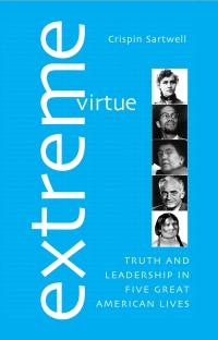 Cover image: Extreme Virtue 9780791458792