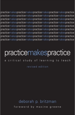 Cover image: Practice Makes Practice 2nd edition 9780791458495