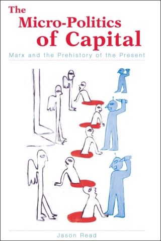 Imagen de portada: The Micro-Politics of Capital 9780791458440