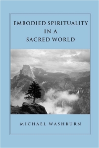 Cover image: Embodied Spirituality in a Sacred World 9780791458471