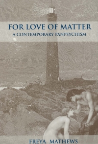 Immagine di copertina: For Love of Matter 9780791458075