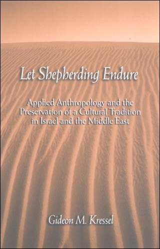 Titelbild: Let Shepherding Endure 9780791458051