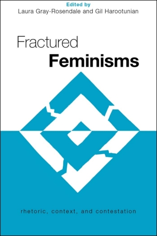 Immagine di copertina: Fractured Feminisms 9780791458020