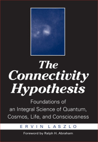 Omslagafbeelding: The Connectivity Hypothesis 9780791457863