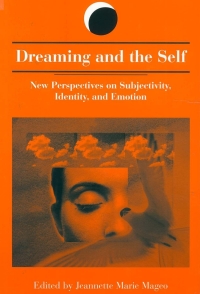 Imagen de portada: Dreaming and the Self 9780791457870