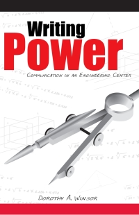 Cover image: Writing Power 9780791457580