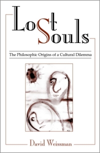 Cover image: Lost Souls 9780791457566