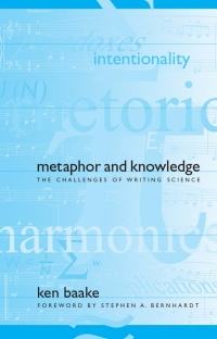 Cover image: Metaphor and Knowledge 9780791457443
