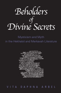 Immagine di copertina: Beholders of Divine Secrets 9780791457245