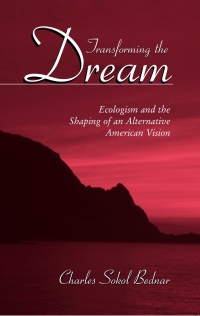 Cover image: Transforming the Dream 9780791457160