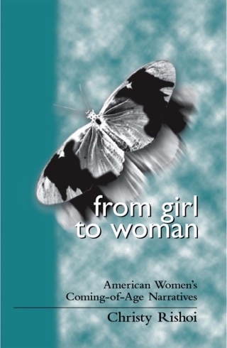 Cover image: From Girl to Woman 9780791457221
