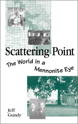 Cover image: Scattering Point 9780791456583