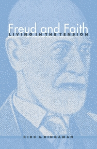 Titelbild: Freud and Faith 9780791456538