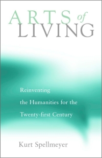 Imagen de portada: Arts of Living 9780791456484