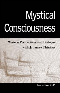 Cover image: Mystical Consciousness 9780791456439