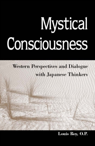 Cover image: Mystical Consciousness 9780791456439