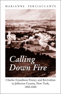 Cover image: Calling Down Fire 9780791456408