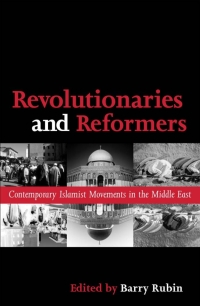 Imagen de portada: Revolutionaries and Reformers 9780791456170