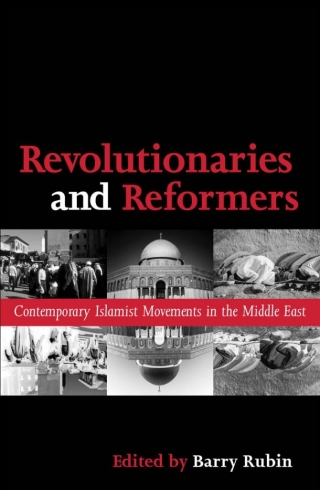 Cover image: Revolutionaries and Reformers 9780791456170