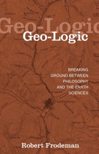 Cover image: Geo-Logic 9780791456026