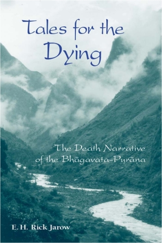 Imagen de portada: Tales for the Dying 9780791456095