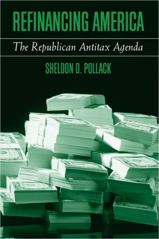 Imagen de portada: Refinancing America 9780791455890