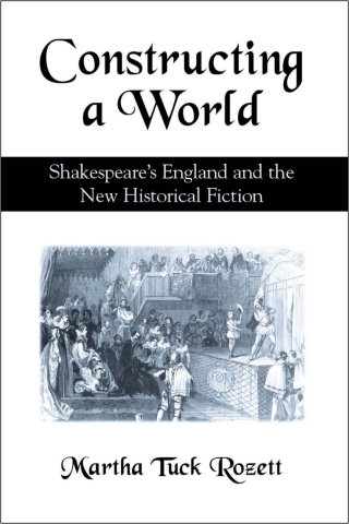 Cover image: Constructing a World 9780791455517