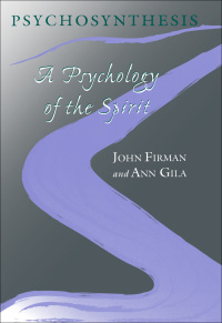 Cover image: Psychosynthesis 9780791455340