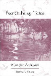 صورة الغلاف: French Fairy Tales 9780791454701