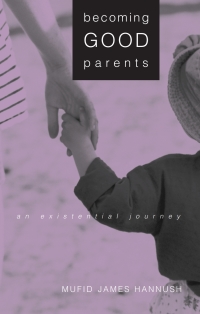 Cover image: Becoming Good Parents 9780791454626