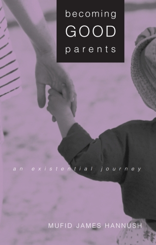 表紙画像: Becoming Good Parents 9780791454626