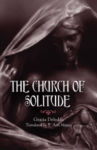Cover image: The Church of Solitude 9780791454572