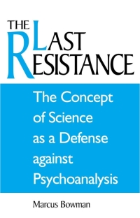 صورة الغلاف: The Last Resistance 9780791454527