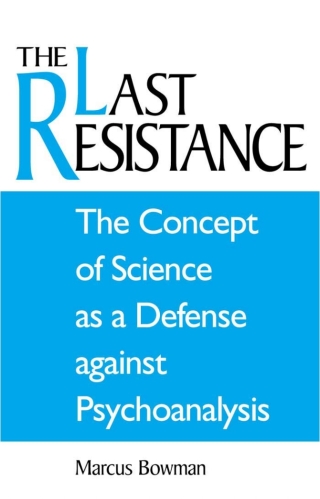 Cover image: The Last Resistance 9780791454527