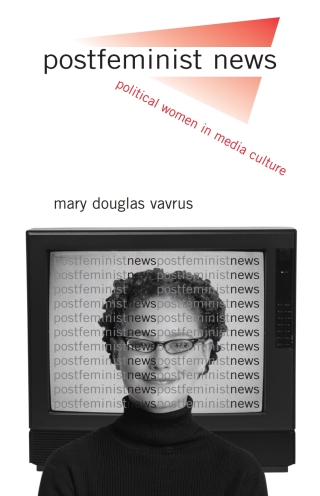 Cover image: Postfeminist News 9780791454466