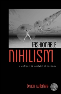 Cover image: Fashionable Nihilism 9780791454305