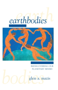 Cover image: Earthbodies 9780791454183