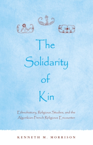 表紙画像: The Solidarity of Kin 9780791454060